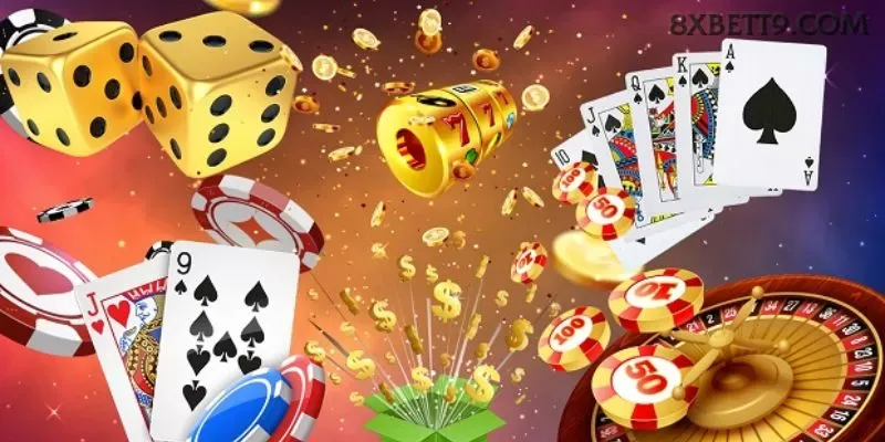 Controles de paJogonto e BRL em 8xbet